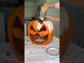 I Can T Believe How Real This Looks DIY Faux Ceramic Pumpkin Easy Home Decor DIY