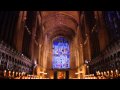 Silent Night   :   Kings College, Cambridge