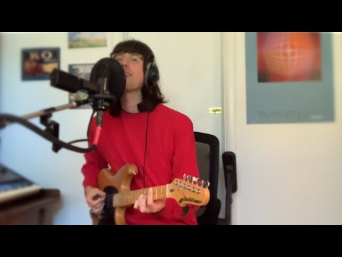 Video thumbnail for Oh Yeah (Live at Appleville)