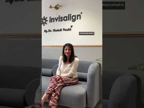 Pandya from Denver, Colorado Shares a Dental Treatment Journey in Ahmedabad, India by House of Dontics