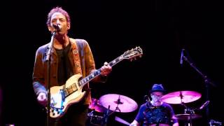 The Wallflowers - First One In The Car - 8/30/16 - Paramount Theater