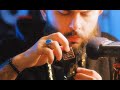 Sound Of After Eight Chocolate With Mr Wu ASMR