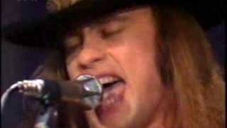 Blackfoot - Gimme Gimme Gimme