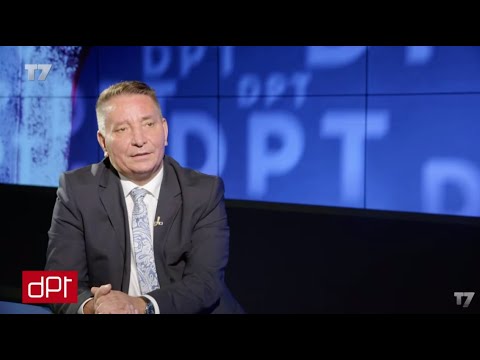 DPT, Pal Lekaj - 21.07.2022 | T7
