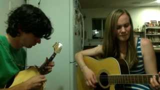 Whiskeytown: Excuse Me While I Break My Own Heart Tonight (cover)