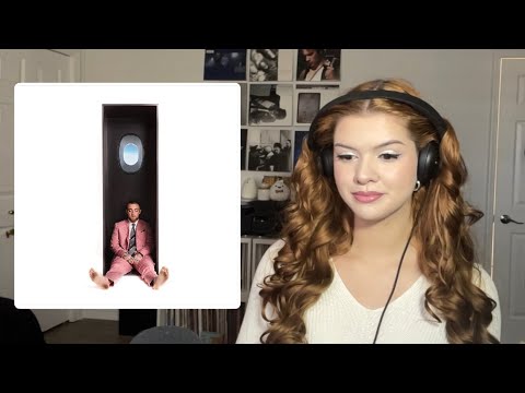 I listened to Swimming by Mac Miller