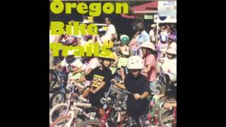 Oregon Bike Trails- Deep Sea Diver