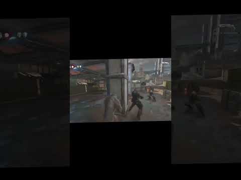 2 vs 2 esperen el final || #gears5 #gearsofwar