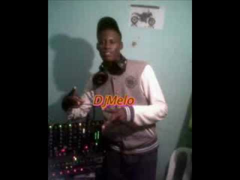 CHEVERE QUE CHEVERE--- DJ MELO{salsa choke}