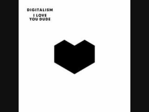 Digitalism -  Antibiotics