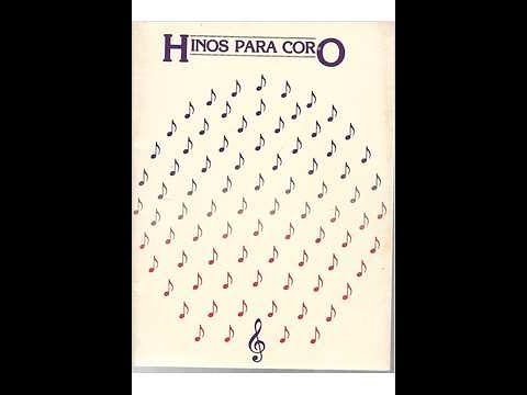 ALEGRES CANTEMOS - (HINOS PARA CORO)