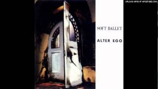 Soft Ballet - Midara [Cabaret Voltaire Remix]