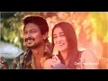 Lalaa Kadai Saanthi Saravanan Irukka Bayamaen Official Video Song