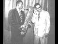 WE LOVE TO BOOGIE - Dizzy Gillespie 1951 w. John Coltrane