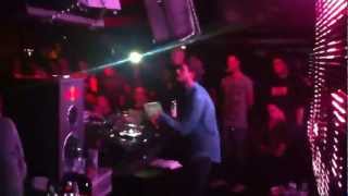 Zedd - Shave It Up (Live @Bolgia)