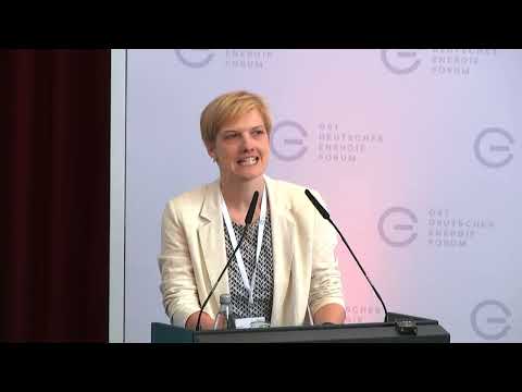 14. Ostdeutsches Energieforum: Energiewende erklärt – Klar antworten, Wandel ermöglichen