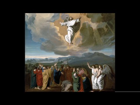 Dominica post Ascensionem (according to the 1962 Missale Romanum)