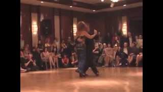 Video thumbnail for Gustavo Naveira & Giselle Anne - Tanti Anni Prima (Astor Piazzolla) - Nora's Tango Week 2008