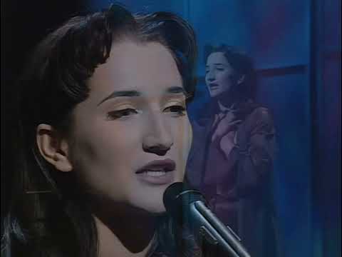 Poland 🇵🇱 - Eurovision 1995 - Justyna Steczkowska - Sama