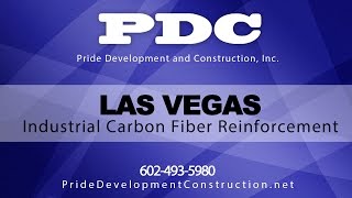 preview picture of video 'Las Vegas Industrial Carbon Fiber Reinforcement By PDC'