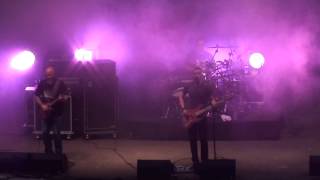 Riverside -  Discard your fear live @ LORELEY 2015