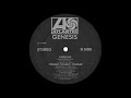 Genesis - Tonight, Tonight, Tonight (12'' Remix) 1986