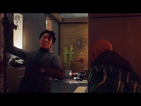 Hokkaido HWK21 Kill Everyone All NPCs Have Guns Infinite Ammo Mod