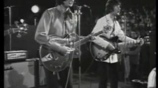 The Tremeloes - Silence Is Golden video