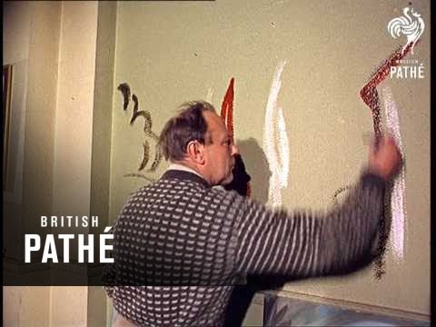 High Speed Artist (1966)