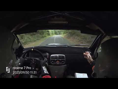 Elwis/ Kamil Woźniak                             Bytowska Gonitwa 2023