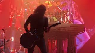 Foo Fighters "Sunday Rain" @ Colonial Life Arena 10/17/2017