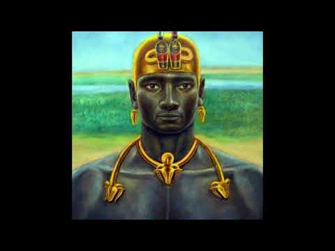 Argot Retro - Djed eYe