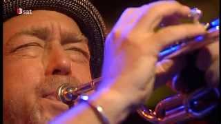 Dave Douglas &amp; Donny McCaslin Keystone Special Quintet - jazz baltica 2011 fragm. 1