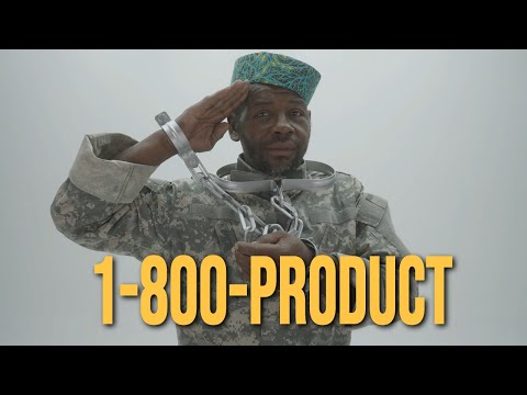 Jimmy Komrad - Product