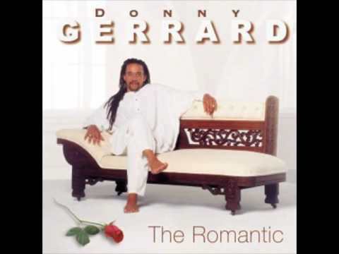 Donny Gerrard - Then You Can Tell Me Goodbye