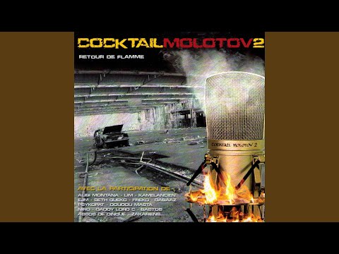 T'as le bonjour de la rue