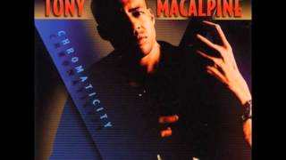 Tony Macalpine - Chromaticity (Full Album)