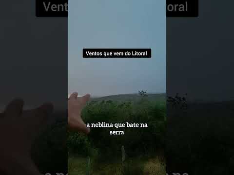 Ponto mais alto do Agreste Meridional de Pernambuco #geografia #nordeste #ecoturismo