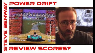 Power Drift on 3DS / Review Scores