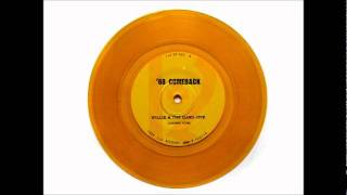 Johnny Otis (RIP)& Group - Somebody Call The Station '63 King-5707.wmv