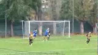 preview picture of video 'US LACCHIARELLA 97 vs MACALLESI 1-3'