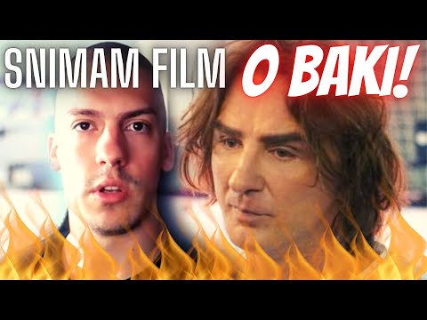 Željko Mitrović Snima FILM o Baka Prasetu, Poručio da će Ljudi Saznati, za Šta je Sve Baka KRIV!