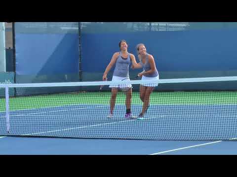 OHSAA Ohio Girls Tennis - Division II Doubles - 2017 - OhioTennisZone.com