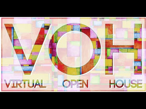 Mural Arts Virtual Open House