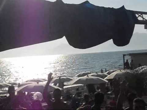 PEPPE NASTRI @*Zero Gradi Cool Beach* ft. CARMINE CAUDINO 18.08.013