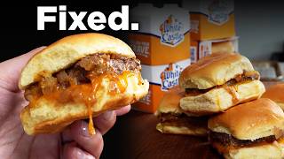 Why Didn't White Castle Think of This thumbnail