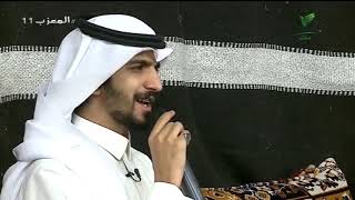 الشاعر عناد الشيباني