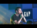 Ikaw Lamang - Gary V in Eastwood Mall