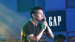 Ikaw Lamang - Gary V in Eastwood Mall