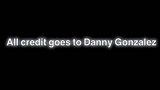 Slime (clean) Danny Gonzalez Song